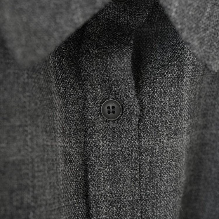 Short Check Shirts ショートチェックシャツ