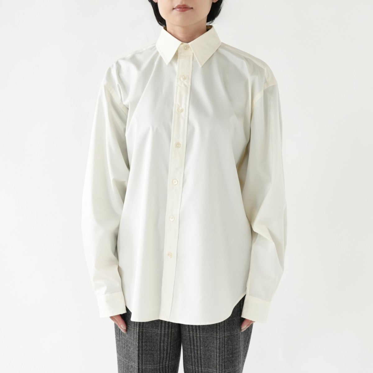 UNCLE SHIRT アンクルシャツ