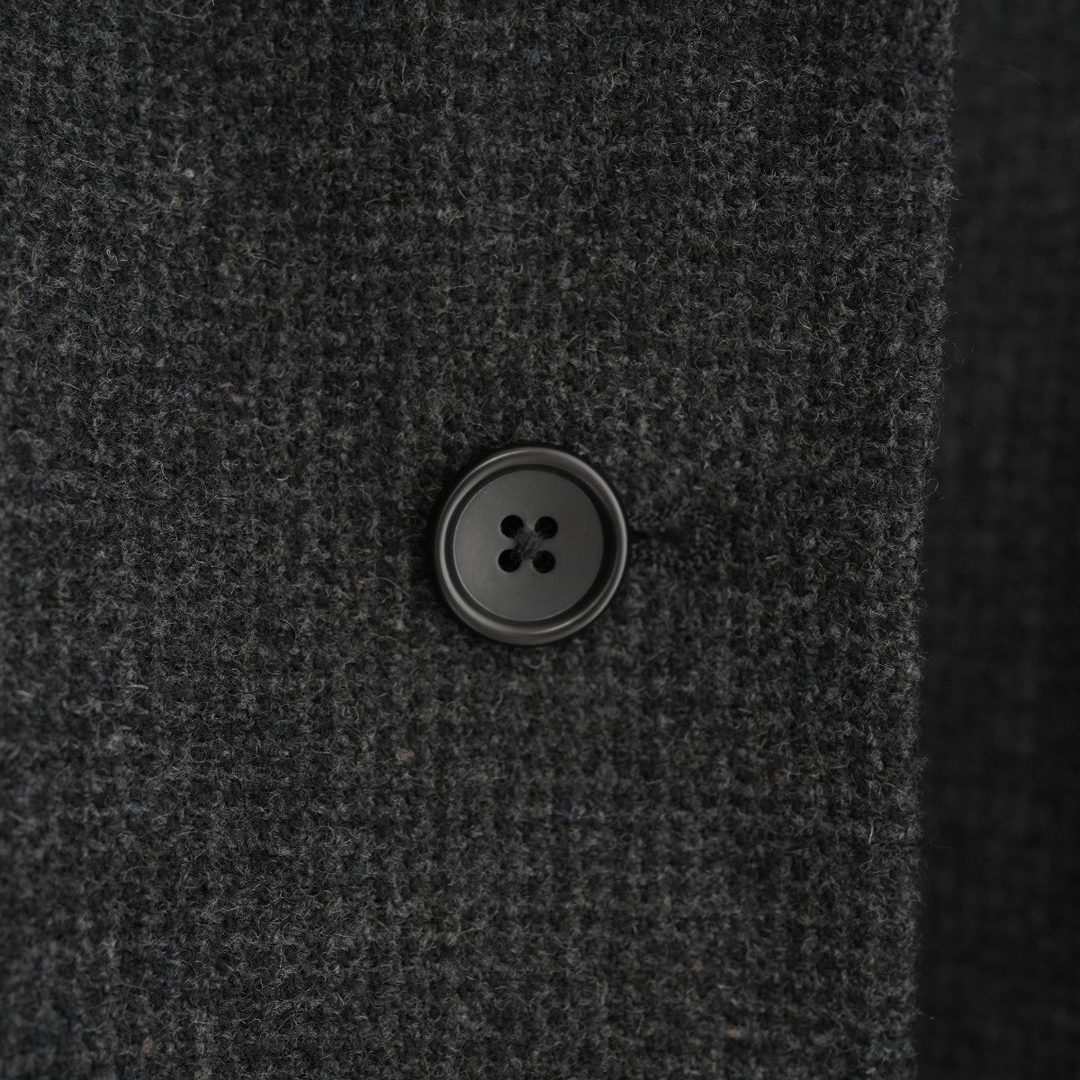 Herringbone Wool Jacket ヘリンボーンウールジャケット