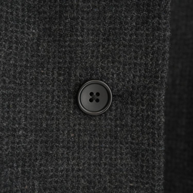 Herringbone Wool Jacket ヘリンボーンウールジャケット