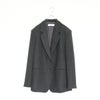 Herringbone Wool Jacket ヘリンボーンウールジャケット