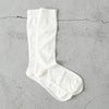 Wool Rib Socks ウールリブソックス