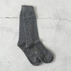 Wool Rib Socks ウールリブソックス