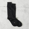 Wool Rib Socks ウールリブソックス