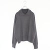 high gauze P/O with collar ハイゲージプルオーバーウィズカラー