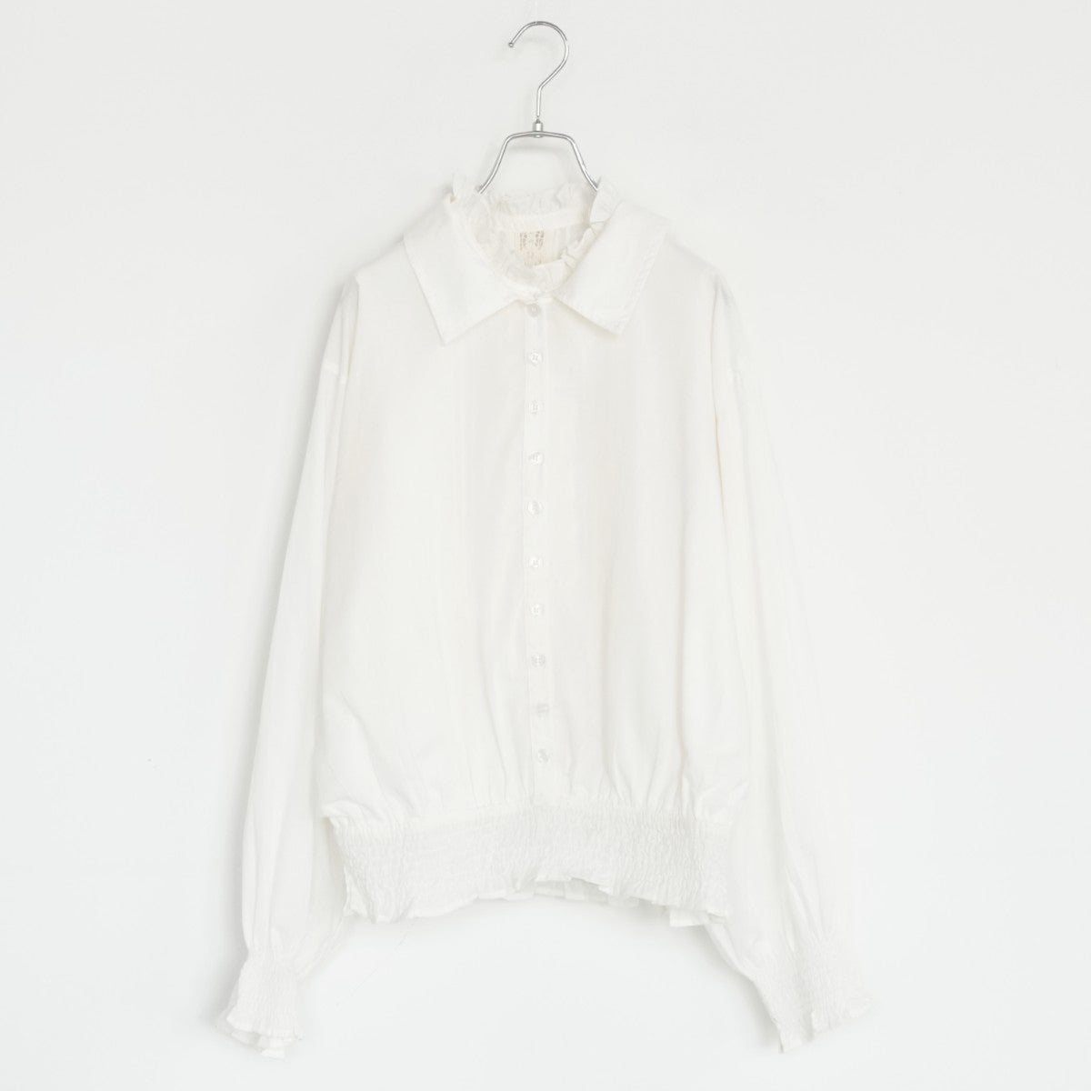 slow off blouse スロウオフブラウス
