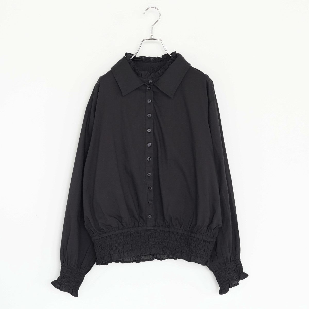 slow off blouse スロウオフブラウス