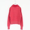 Women's Wayne Sailor Sweater ウィメンズ ウェイン・セーラー・セーター