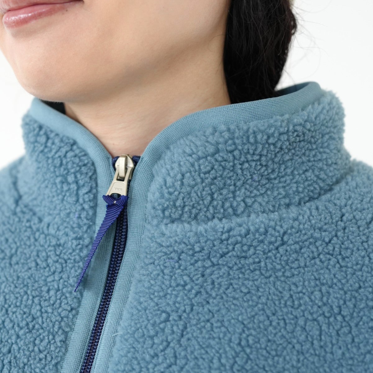 Women's Topsham Boa Fleece Jacket ウィメンズ トップシャム・ボア・フリース・ジャケット