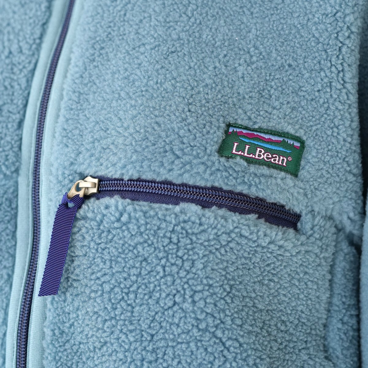 Women's Topsham Boa Fleece Jacket ウィメンズ トップシャム・ボア・フリース・ジャケット