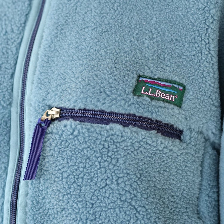 Women's Topsham Boa Fleece Jacket ウィメンズ トップシャム・ボア・フリース・ジャケット