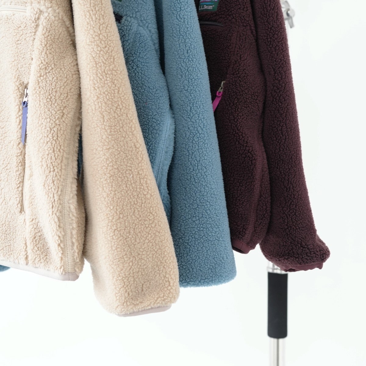 Women's Topsham Boa Fleece Jacket ウィメンズ トップシャム・ボア・フリース・ジャケット