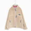 Women's Topsham Boa Fleece Jacket ウィメンズ トップシャム・ボア・フリース・ジャケット
