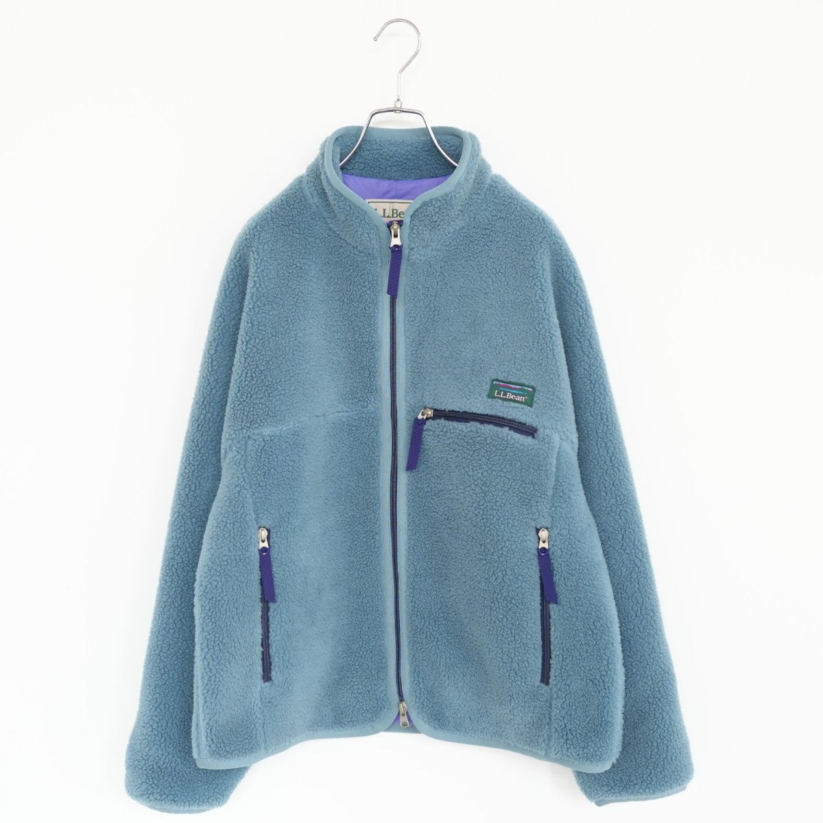 Women's Topsham Boa Fleece Jacket ウィメンズ トップシャム・ボア・フリース・ジャケット