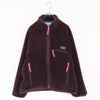 Women's Topsham Boa Fleece Jacket ウィメンズ トップシャム・ボア・フリース・ジャケット
