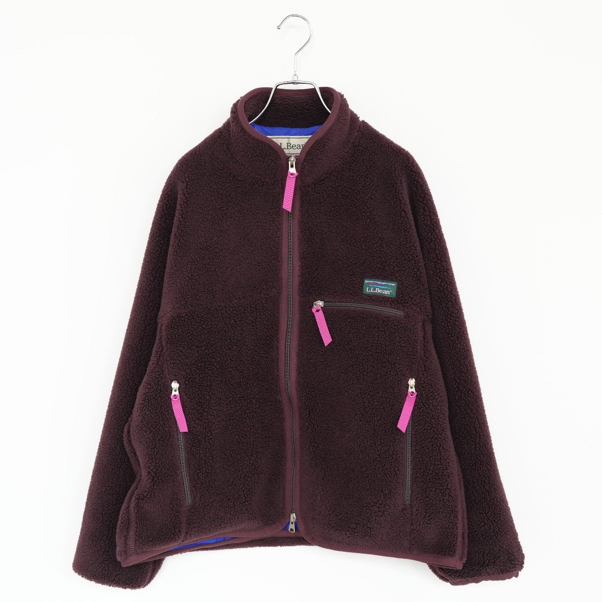 Women's Topsham Boa Fleece Jacket ウィメンズ トップシャム・ボア・フリース・ジャケット