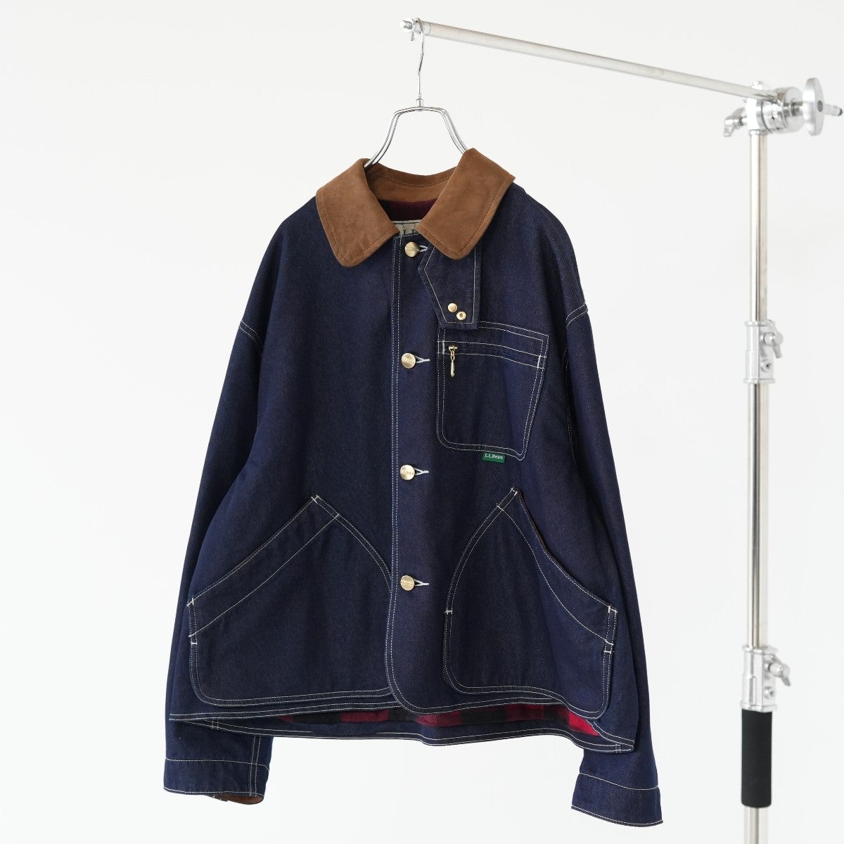 Women's Bean's Field Coat ウィメンズ ビーンズ・フィールド・コート