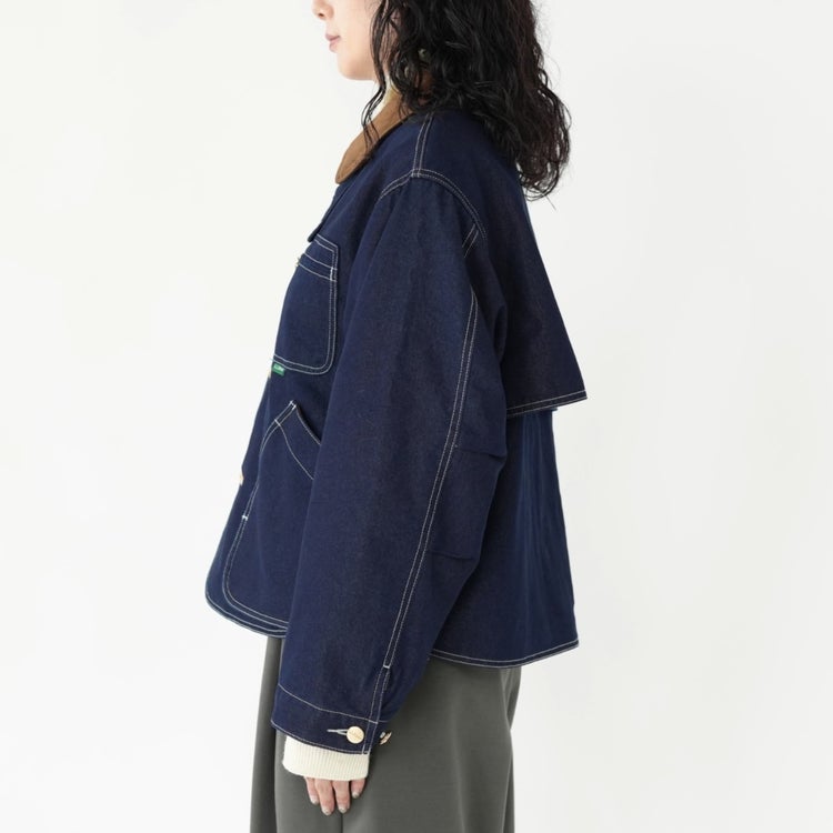 Women's Bean's Field Coat ウィメンズ ビーンズ・フィールド・コート
