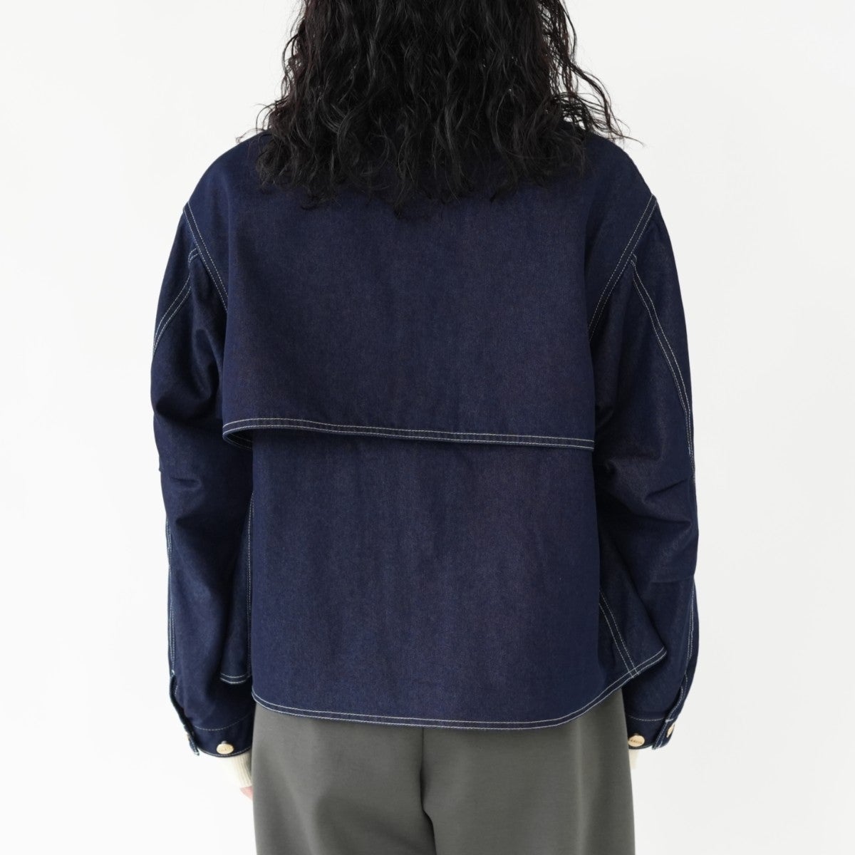 Women's Bean's Field Coat ウィメンズ ビーンズ・フィールド・コート