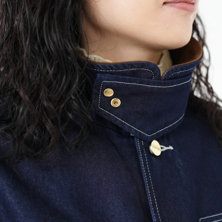Women's Bean's Field Coat ウィメンズ ビーンズ・フィールド・コート