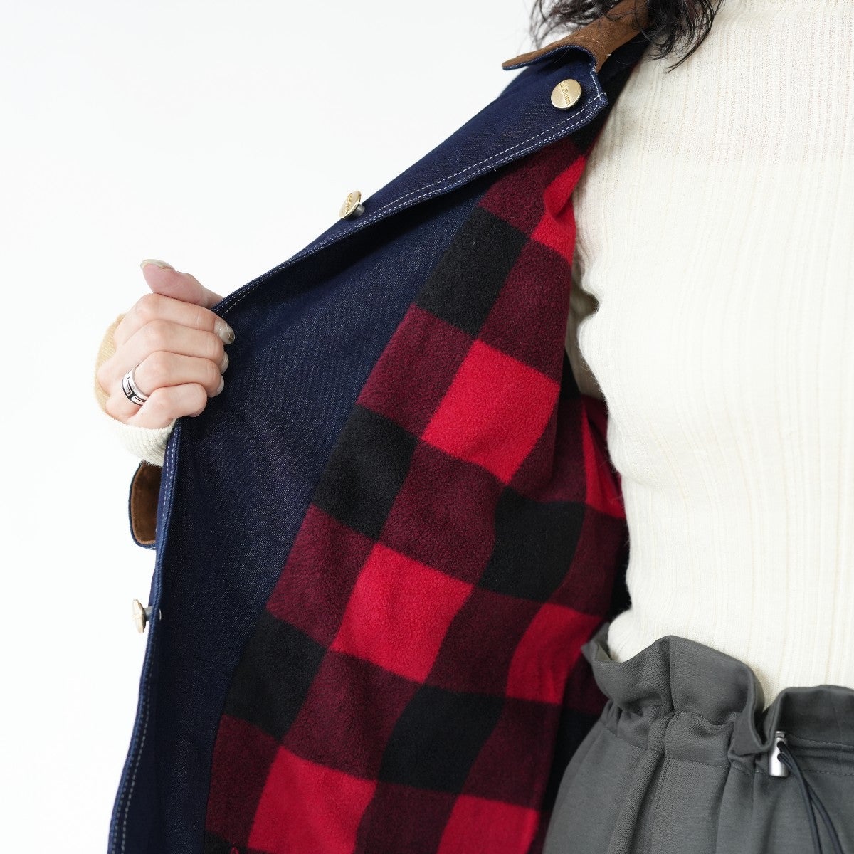 Women's Bean's Field Coat ウィメンズ ビーンズ・フィールド・コート