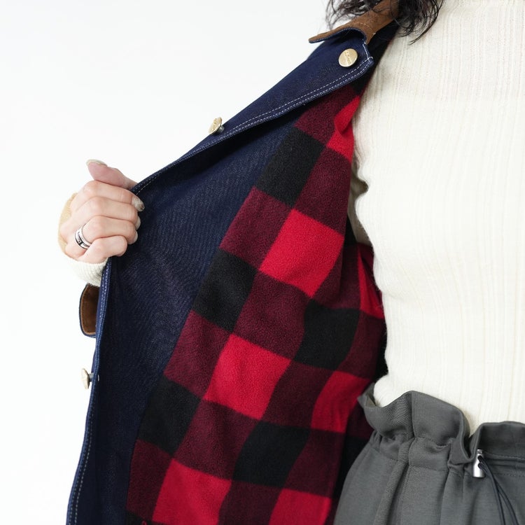 Women's Bean's Field Coat ウィメンズ ビーンズ・フィールド・コート