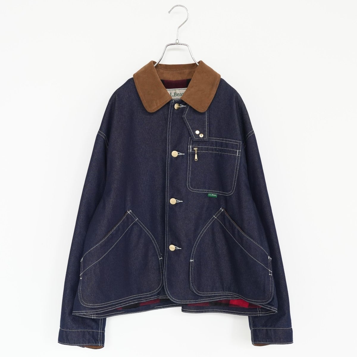 Women's Bean's Field Coat ウィメンズ ビーンズ・フィールド・コート