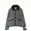 WAVERLY A-LINE HEATTWEED ウェーバリーAライン ヒートツイード