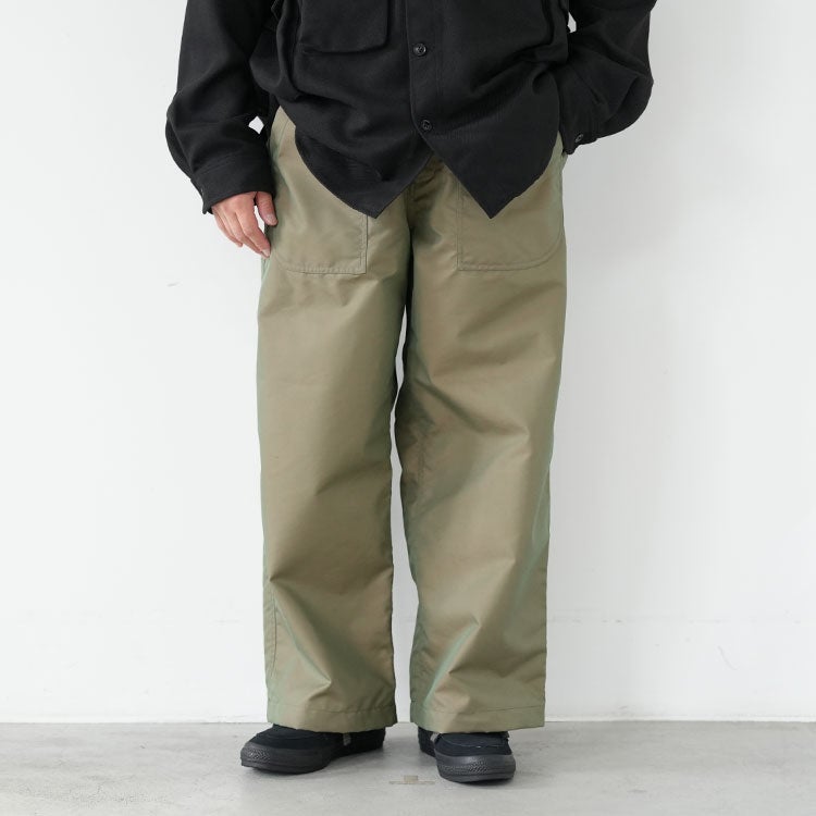 SA PANTS スイスアーミーパンツ