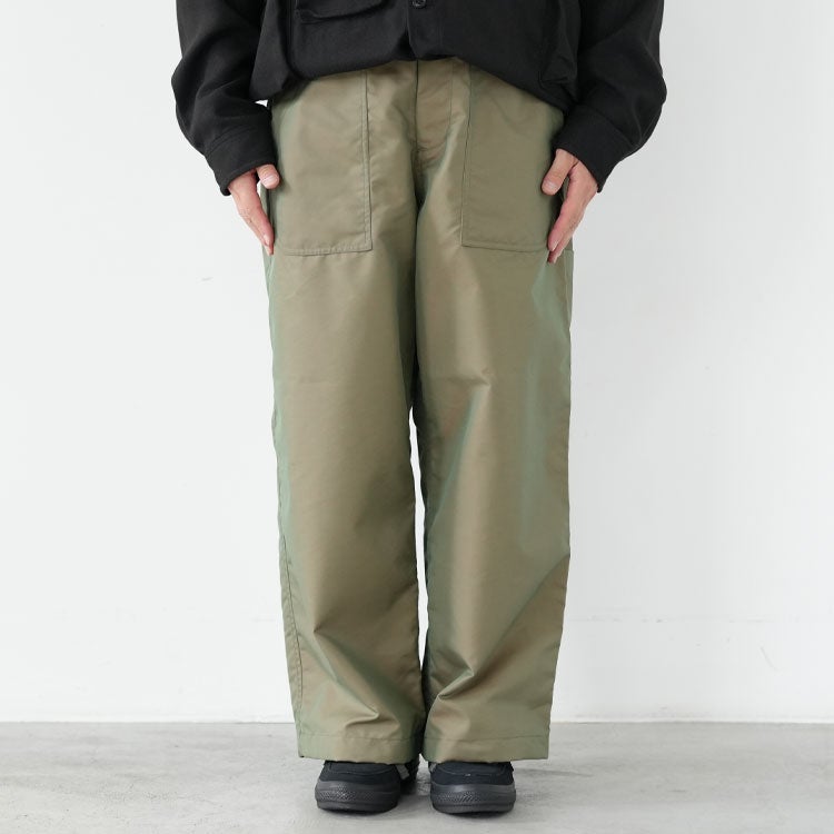 SA PANTS スイスアーミーパンツ