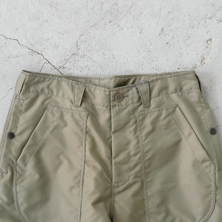 SA PANTS スイスアーミーパンツ