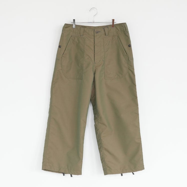 SA PANTS スイスアーミーパンツ