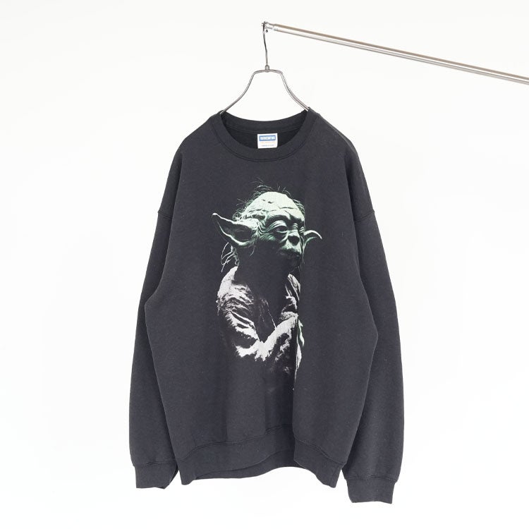 Yoda Sweat ヨーダスウェット