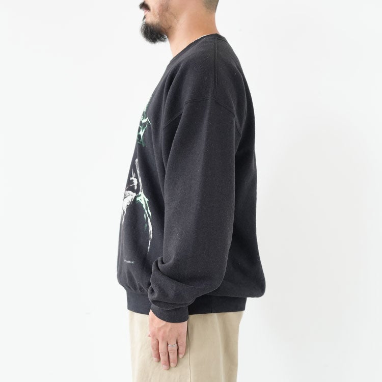 Yoda Sweat ヨーダスウェット