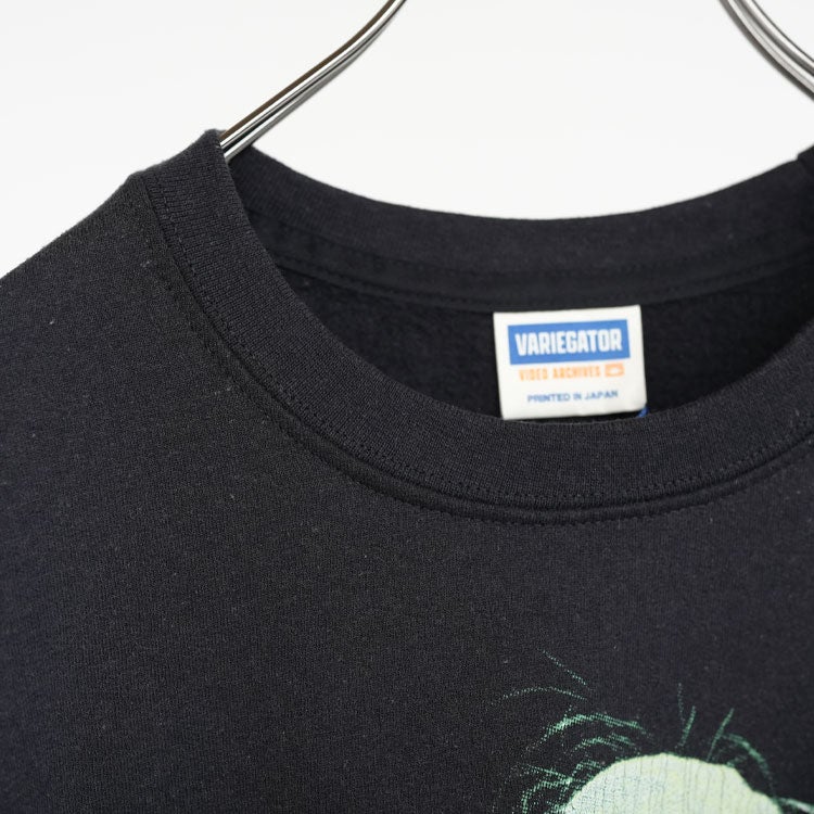 Yoda Sweat ヨーダスウェット