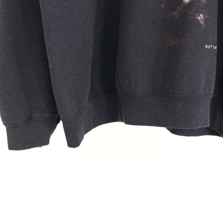 Yoda Sweat ヨーダスウェット