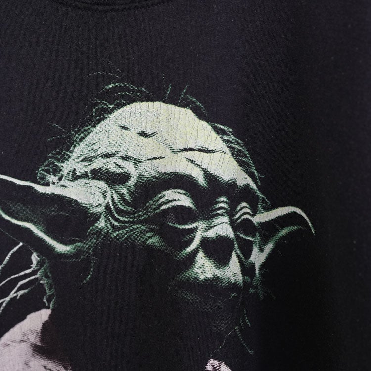 Yoda Sweat ヨーダスウェット