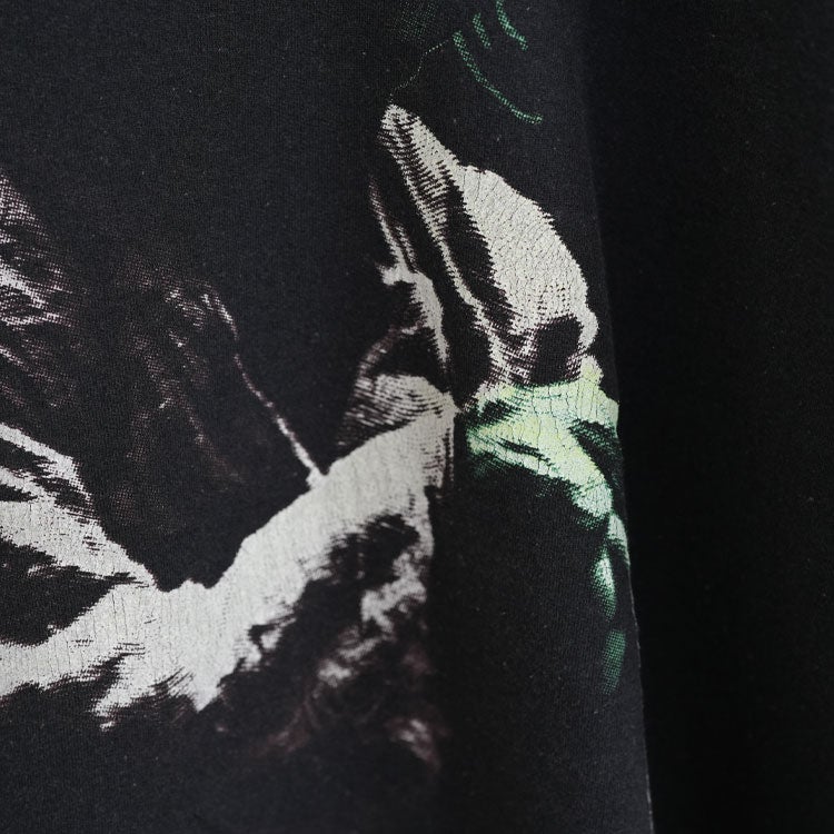 Yoda Sweat ヨーダスウェット