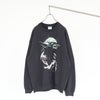 Yoda Sweat ヨーダスウェット