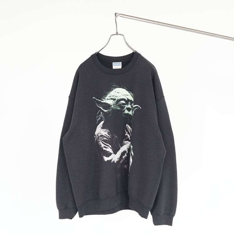 Yoda Sweat ヨーダスウェット