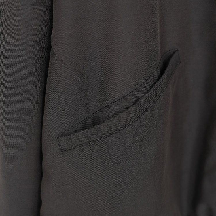 Mid 1960s Style Cotton Rayon Vietnam Jacket “VIET-NAM PANTHER” (AGING MODEL) ベトジャン