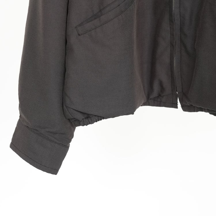 Mid 1960s Style Cotton Rayon Vietnam Jacket “VIET-NAM PANTHER” (AGING MODEL) ベトジャン