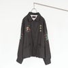 Mid 1960s Style Cotton Rayon Vietnam Jacket “VIET-NAM PANTHER” (AGING MODEL) ベトジャン