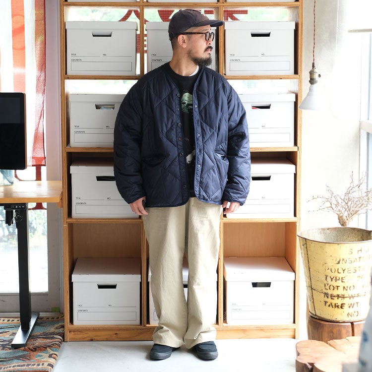 LINER DOWN JKT ライナーダウンジャケット