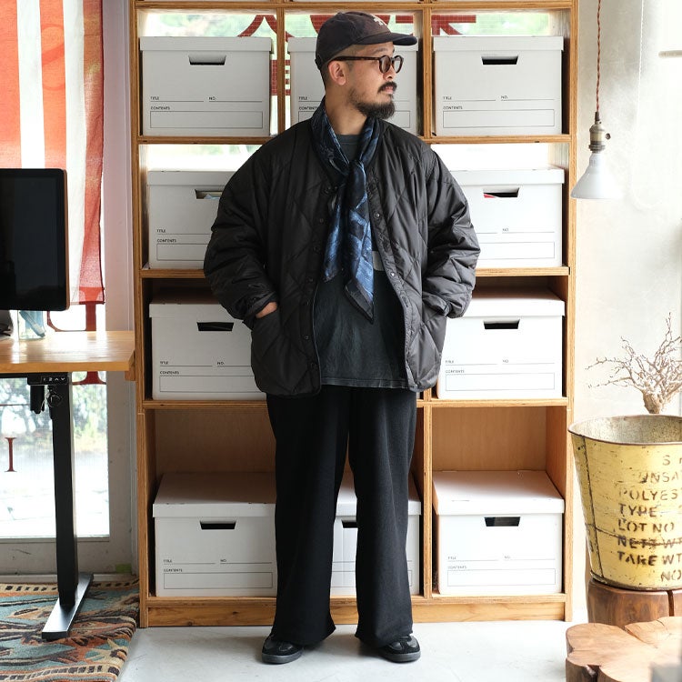 LINER DOWN JKT ライナーダウンジャケット