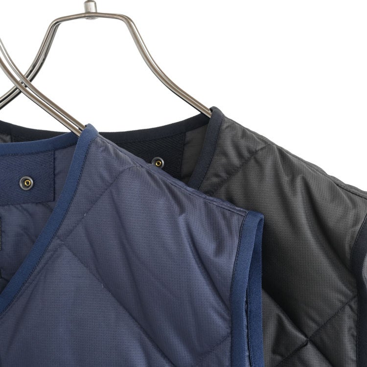 LINER DOWN VEST ライナーダウンベスト