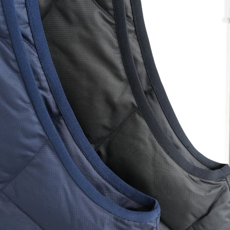LINER DOWN VEST ライナーダウンベスト