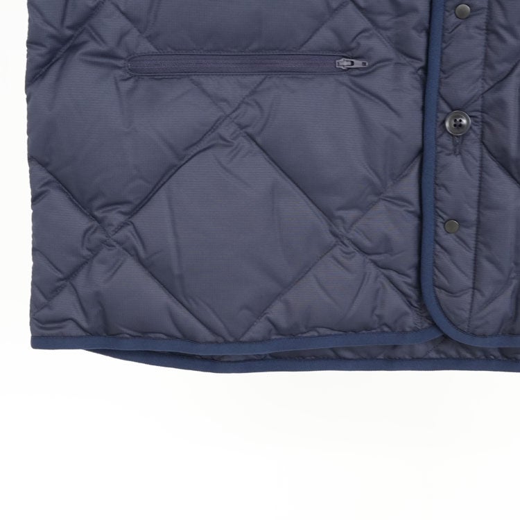 LINER DOWN VEST ライナーダウンベスト
