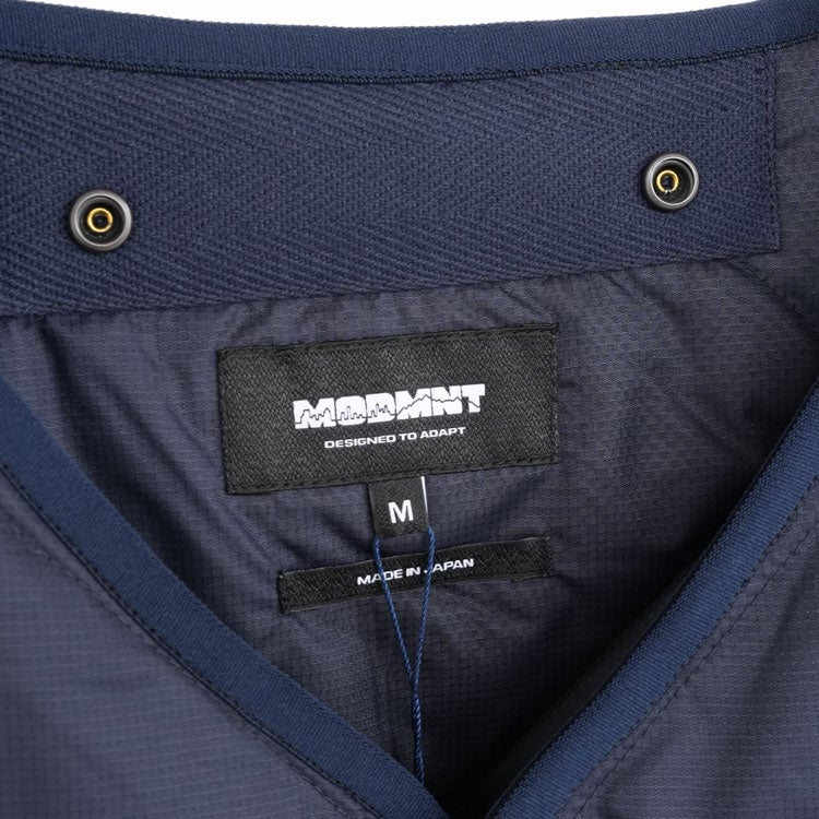 LINER DOWN VEST ライナーダウンベスト