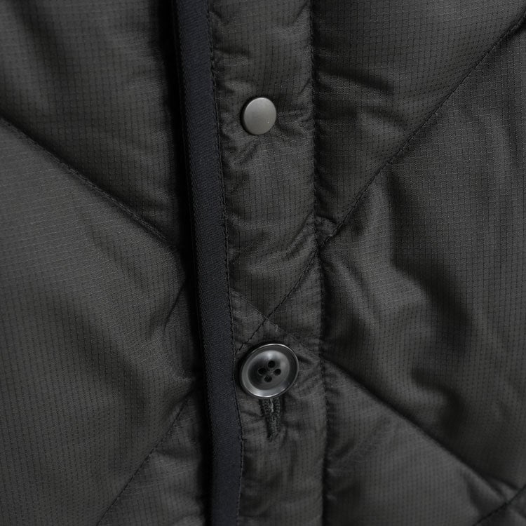 LINER DOWN VEST ライナーダウンベスト